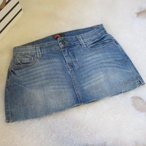 Forever 21 Denim Skirt